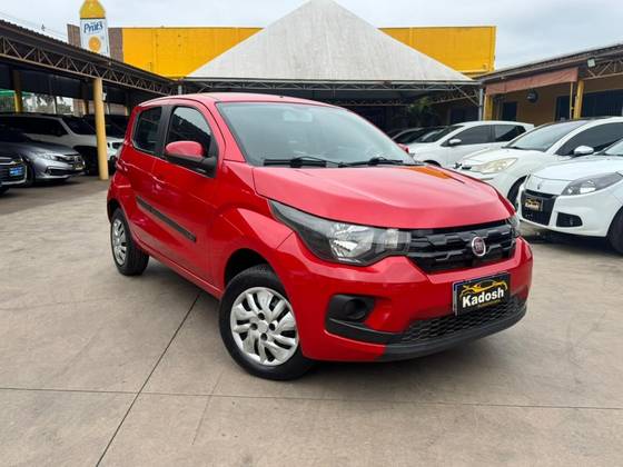 FIAT MOBI 1.0 FIREFLY FLEX DRIVE MANUAL FIAT MOBI 1.0 FIREFLY FLEX DRIVE MANUAL